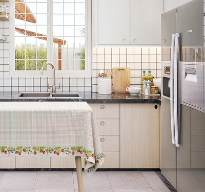 TOVAGLIA 12P BERRIES 140X240 Tellini S.r.l. Ingrosso Abbigliamento